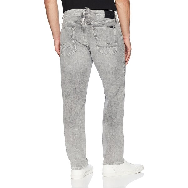 mens jeans size 29x34