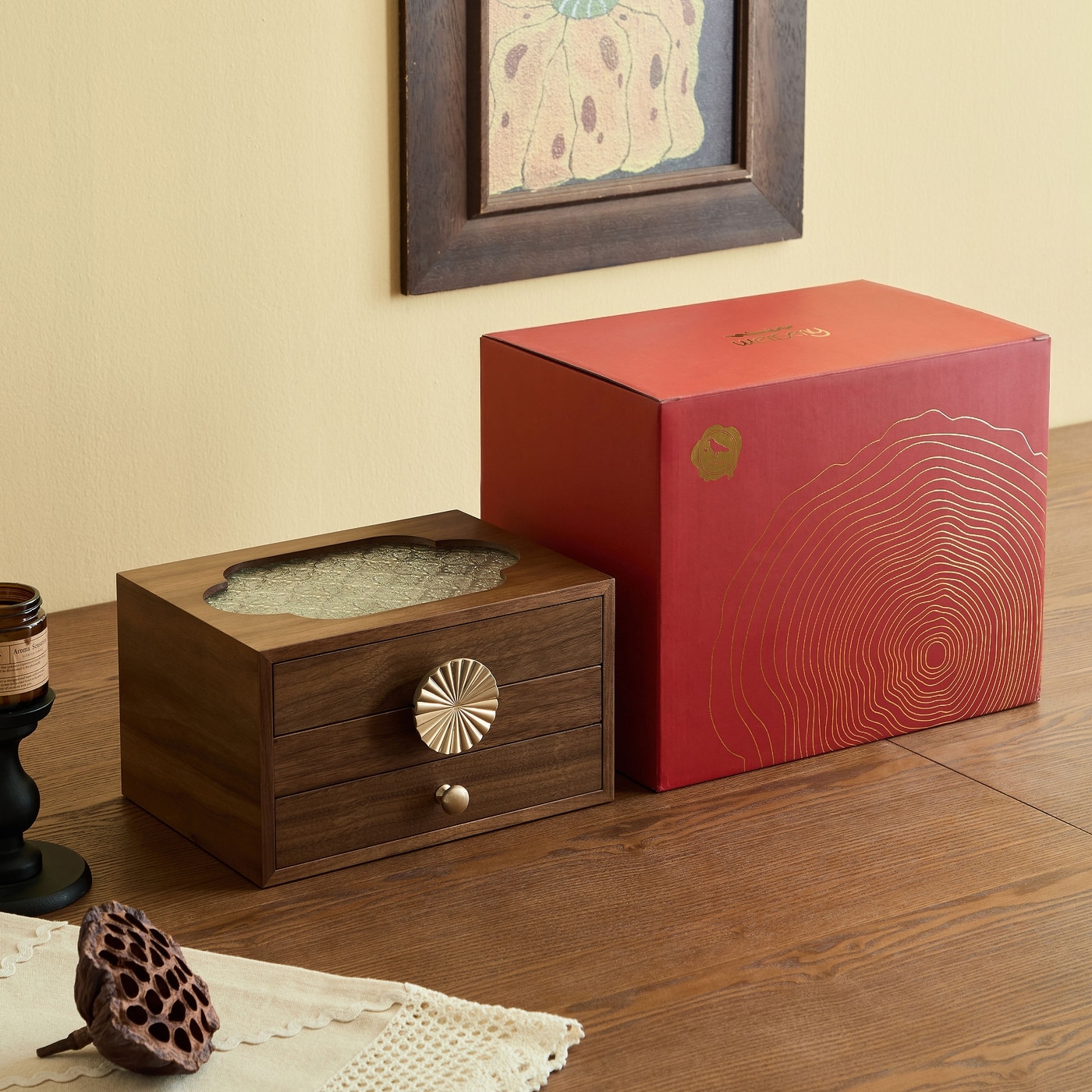 Walnut-Color-Pull-Out-with-
