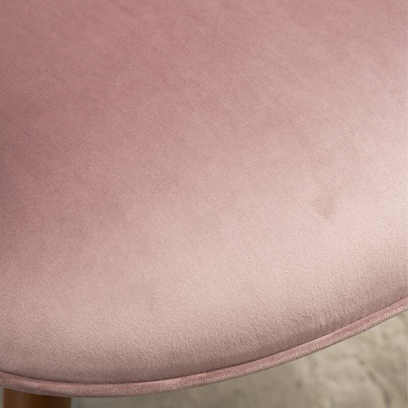Tufted Button Back Accent Chair