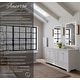 preview thumbnail 124 of 148, Ancerre Designs Audrey Bathroom Vanity Set