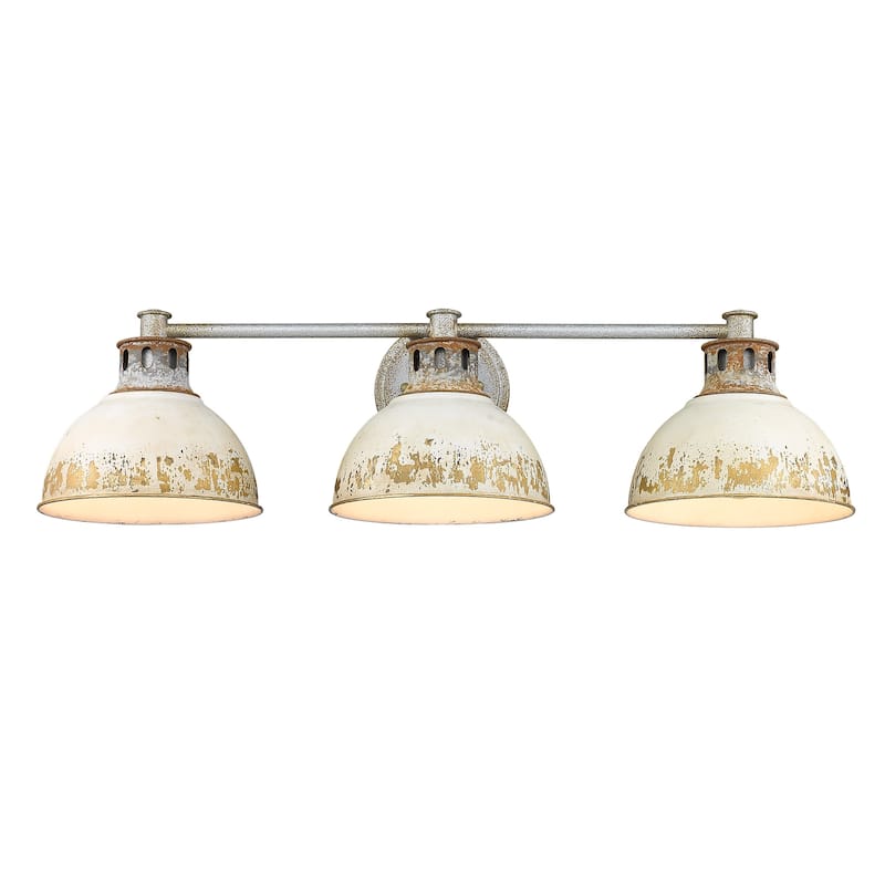Kinsley 3 Light Bath Vanity