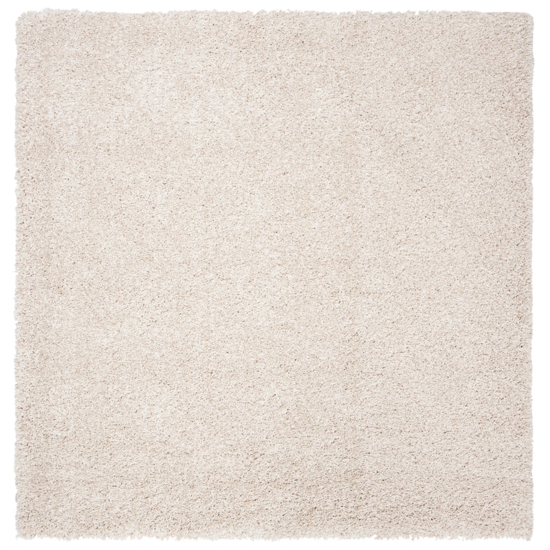 SAFAVIEH Royal Shag Soffia 2-inch Thick Rug