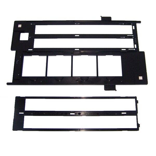 Scanners Film Guide 31615651135 35mm Negative Holder Bundle Epson Perfection V500 Slide Holder 4407