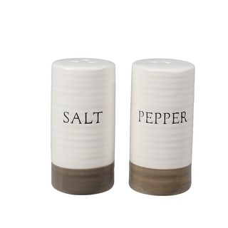 Bed Bath And Beyond Salt And Pepper Shakersnull