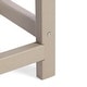 preview thumbnail 132 of 166, Laguna Kids Outdoor Poly Adirondack Side Table