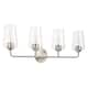 Option Brushed Nickel