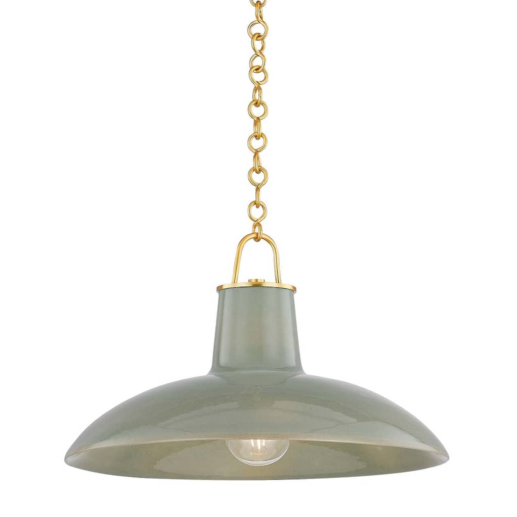 Hudson Valley Lighting 1918 Pottersville 18" Wide Pendant