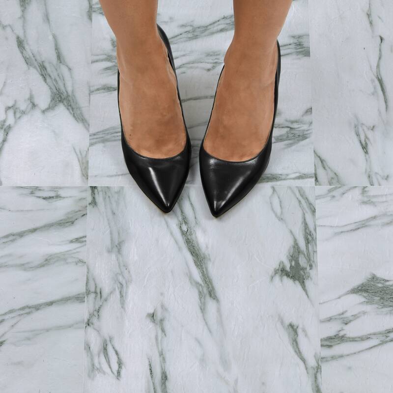 FloorPops Opaline Peel & Stick Floor Tiles