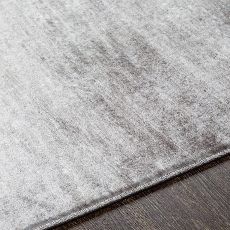 Livabliss Wanderlust Industrial Area Rug