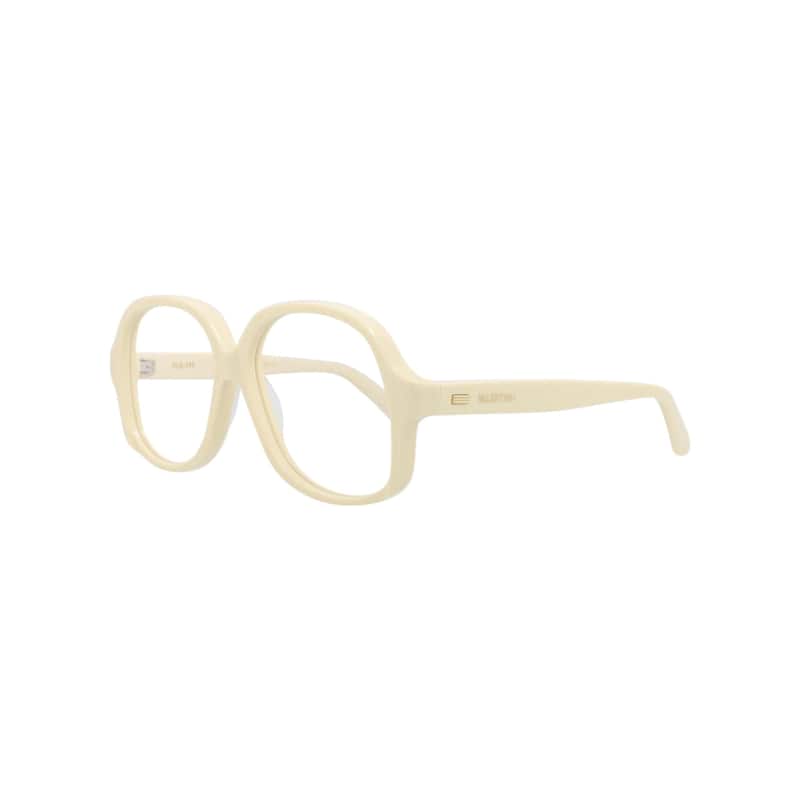 Valentino Round-Frame Acetate Optical Frames