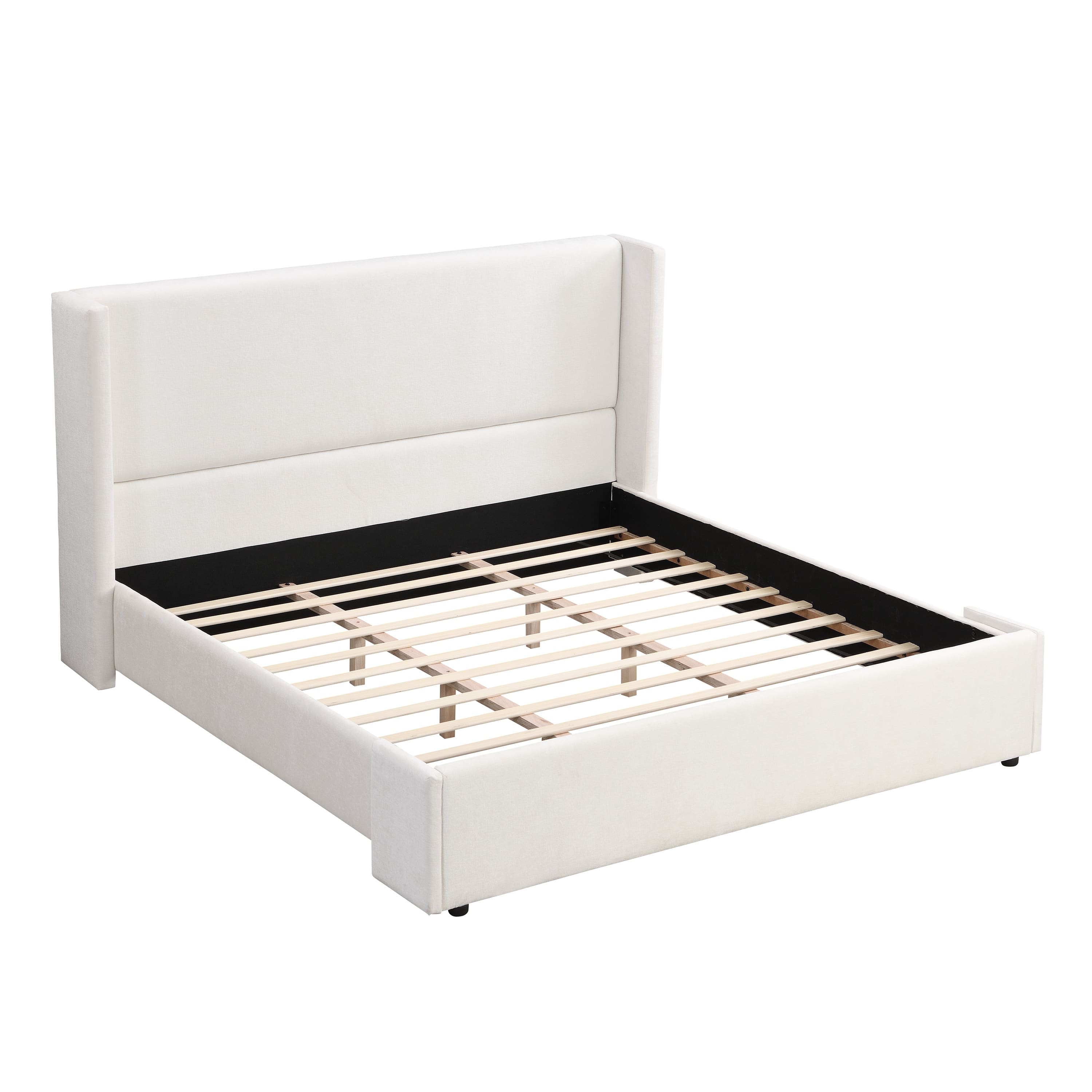 Option White