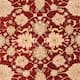 SAFAVIEH Anatolia Angeline Traditional Oriental Hand-spun Wool Rug