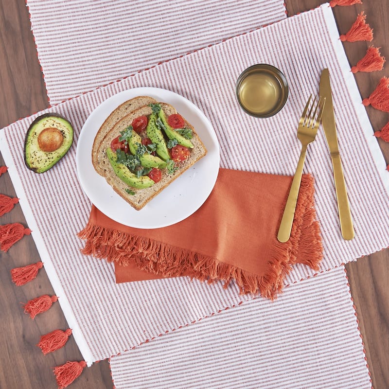 14" x 72" Brett Canyon Table Runner - 14" x 72"