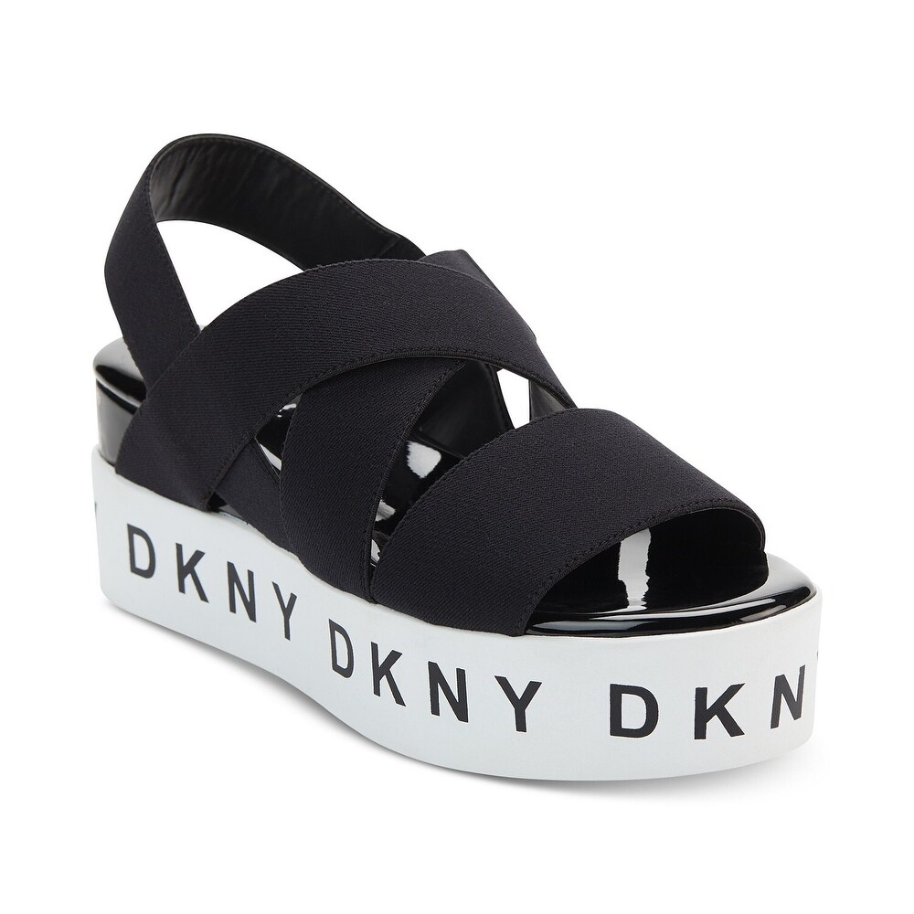 Dkny brink sandals clearance