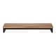 preview thumbnail 11 of 18, Kate and Laurel Lankford Wood Shelf
