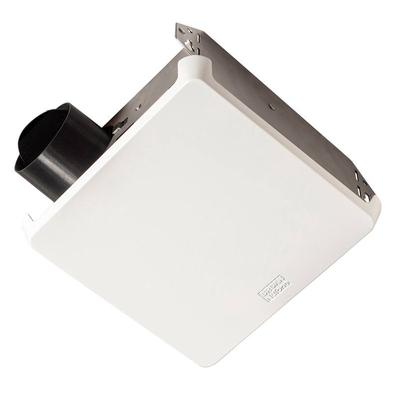 Broan 688E Economy Energy Star Series 50 CFM 2 Sone Ceiling / Wall - White