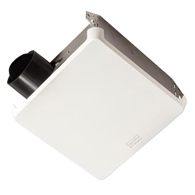 Broan 688E Economy Energy Star Series 50 CFM 2 Sone Ceiling / Wall