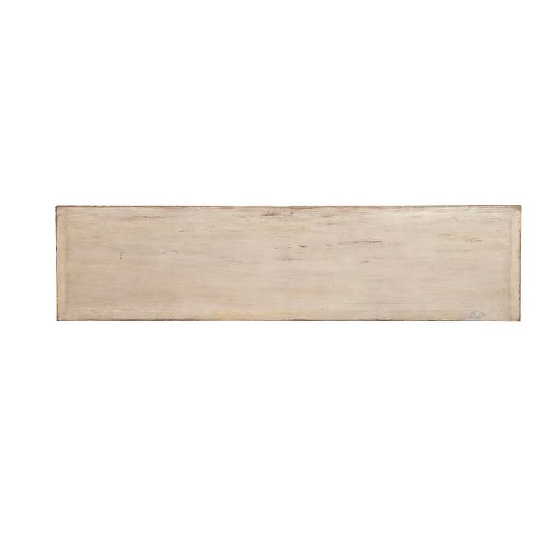 Loughlin 3-drawer Server