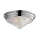 Option Polished Nickel