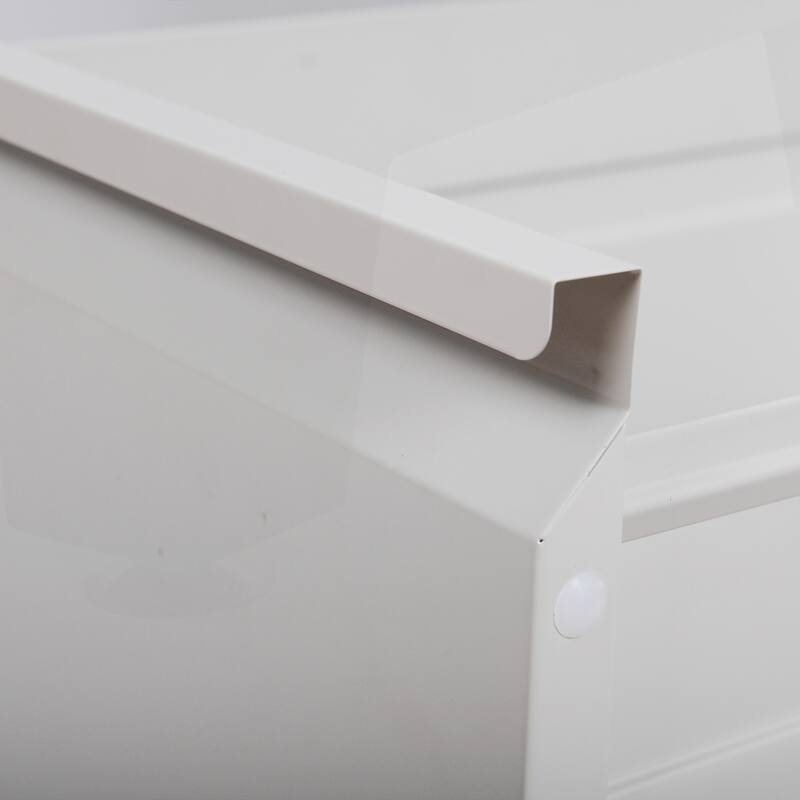 Versatile Lockable Metal File Cabinet with Mobility and Storage Capacity