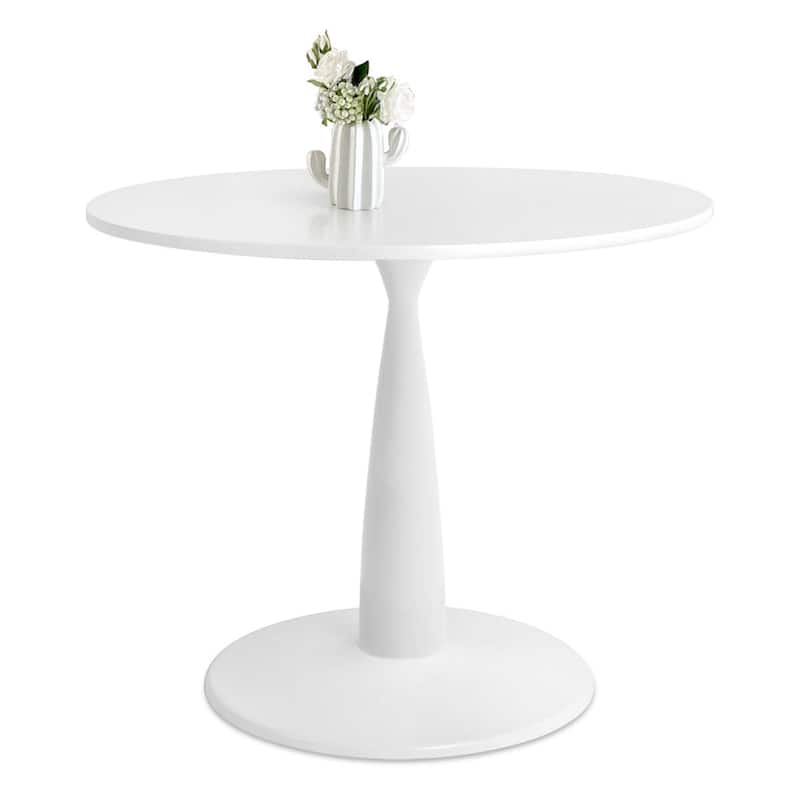 Pedestal Round DiningTable