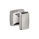 Option Satin Nickel