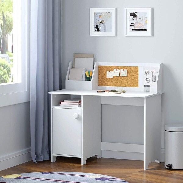 Childrens store writing desk