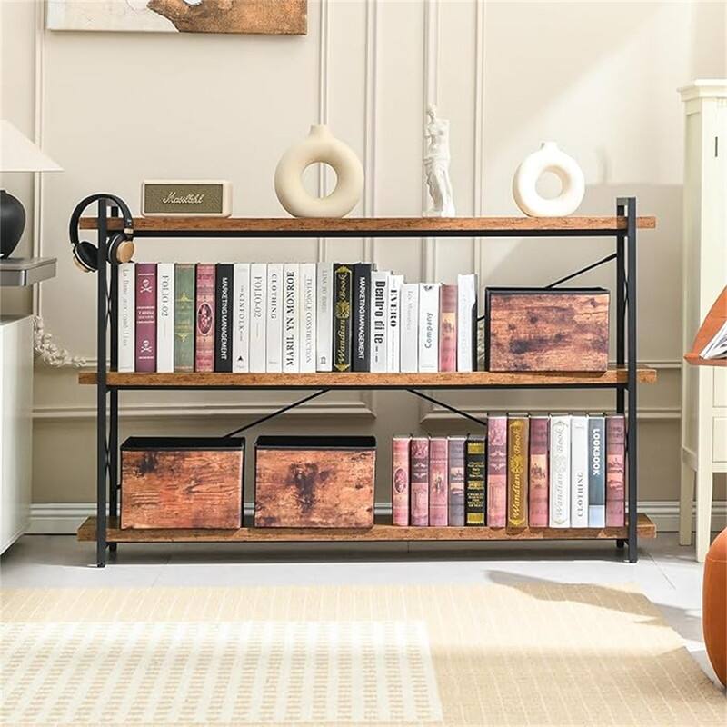 Bookshelf