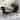 Elwood Contemporary Tufted Rolltop Dining Chairs (Set of 2) by Christopher Knight Home
