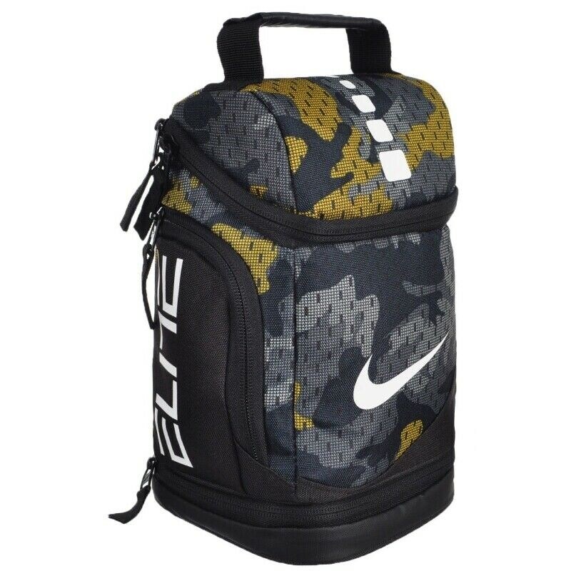 Nike Elite Fuel Pack Lunch Tote Bag
