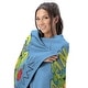 preview thumbnail 30 of 62, Nickelodeon Teenage Mutant Ninja Turtles Silk Touch Throw Blanket