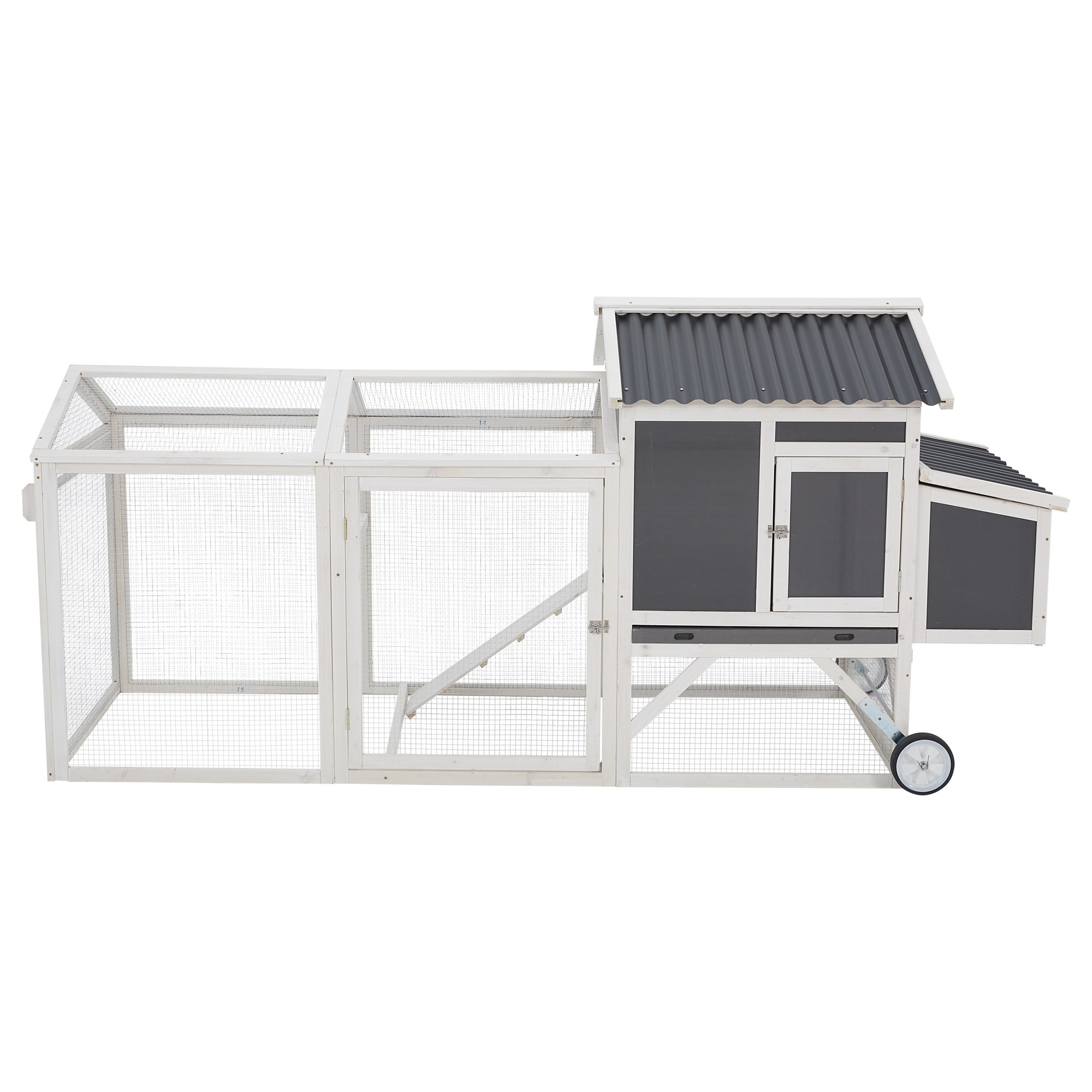 Clihome Chicken Coops - Bed Bath & Beyond