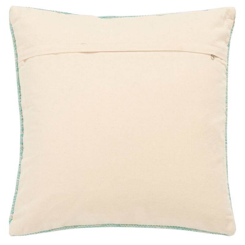 SAFAVIEH Nikola 18-inch Square Decorative Accent Throw Pillow