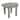 HIGHWOOD Outdoor Side Table