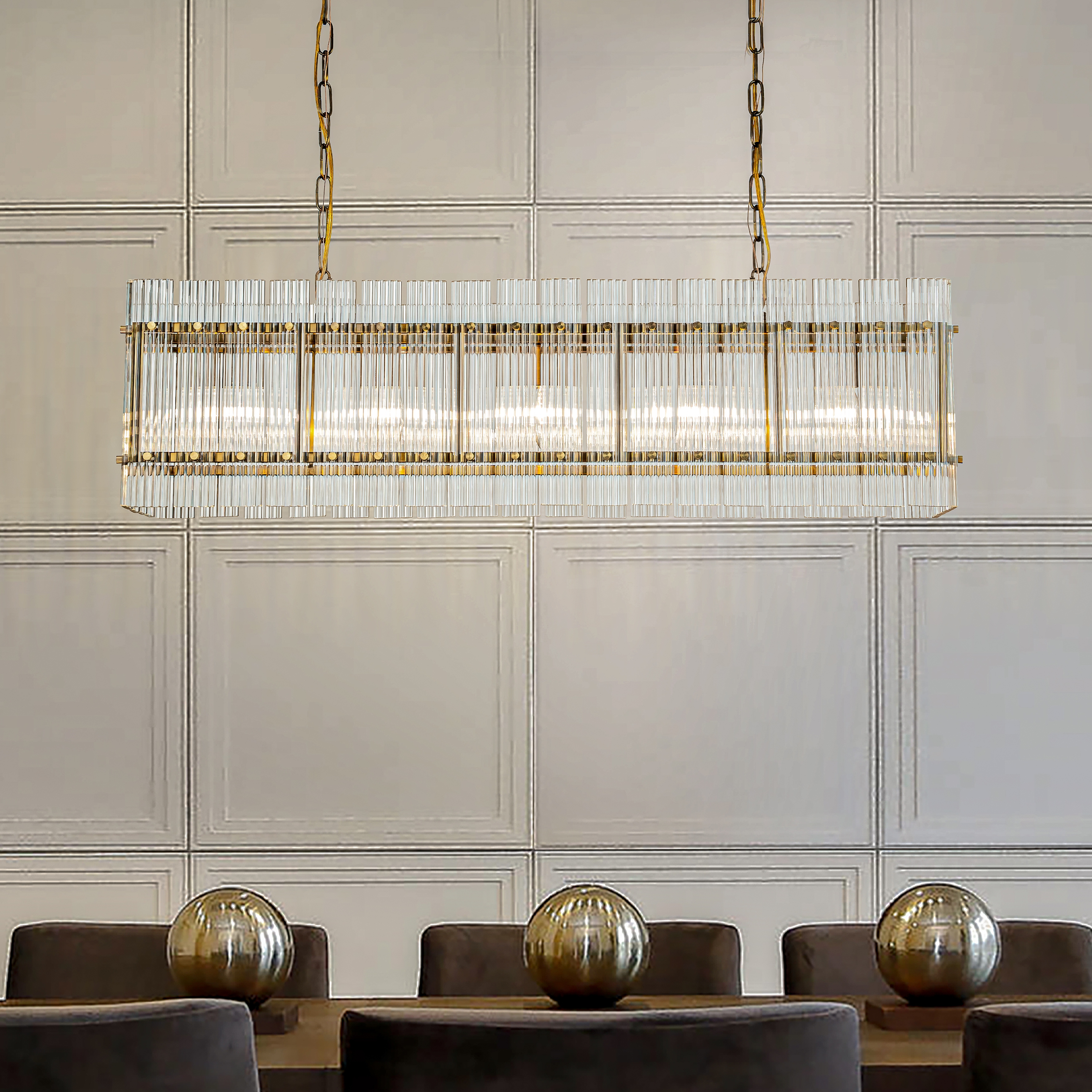 Marco 5 light chandelier on sale
