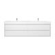Option Gloss White
