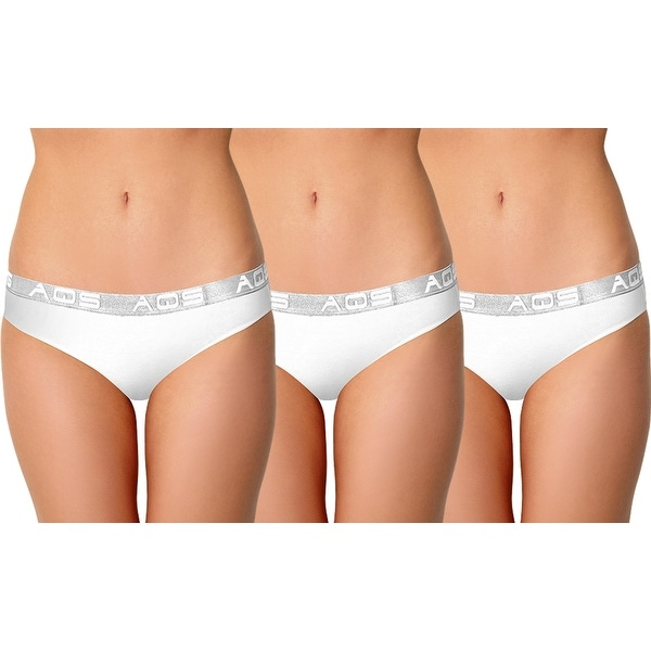 cotton bikini underwear