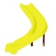 preview thumbnail 5 of 5, Swing-N-Slide Side Winder Slide - Yellow - Mounts to 48" to 60" Platforms - 78" L x 63" W x 7.25" H