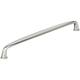 Option Satin Nickel