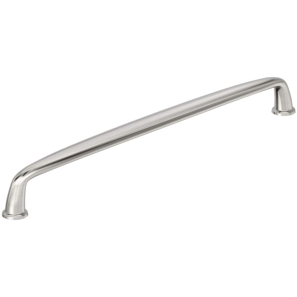 Amerock BP53810 Kane 10-1/16" Center to Center Handle Cabinet Pull