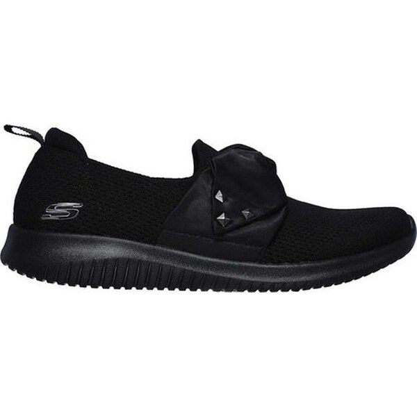 skechers ultra flex satin night