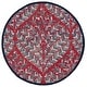 preview thumbnail 107 of 137, SAFAVIEH Handmade Capri Ilianka Wool Rug