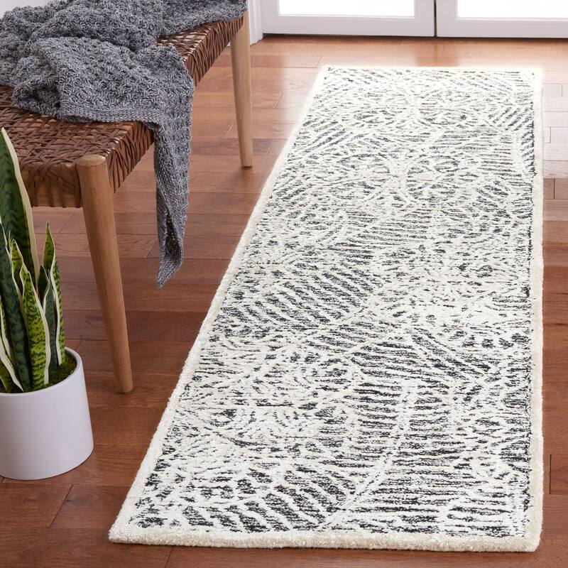 SAFAVIEH Handmade Precious Kaya Rug
