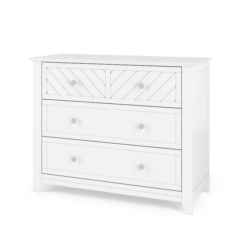 Child Craft Atwood 3-Drawer Dresser