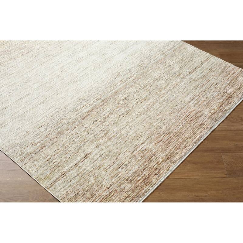 Livabliss Mansfield Traditional Area Rug