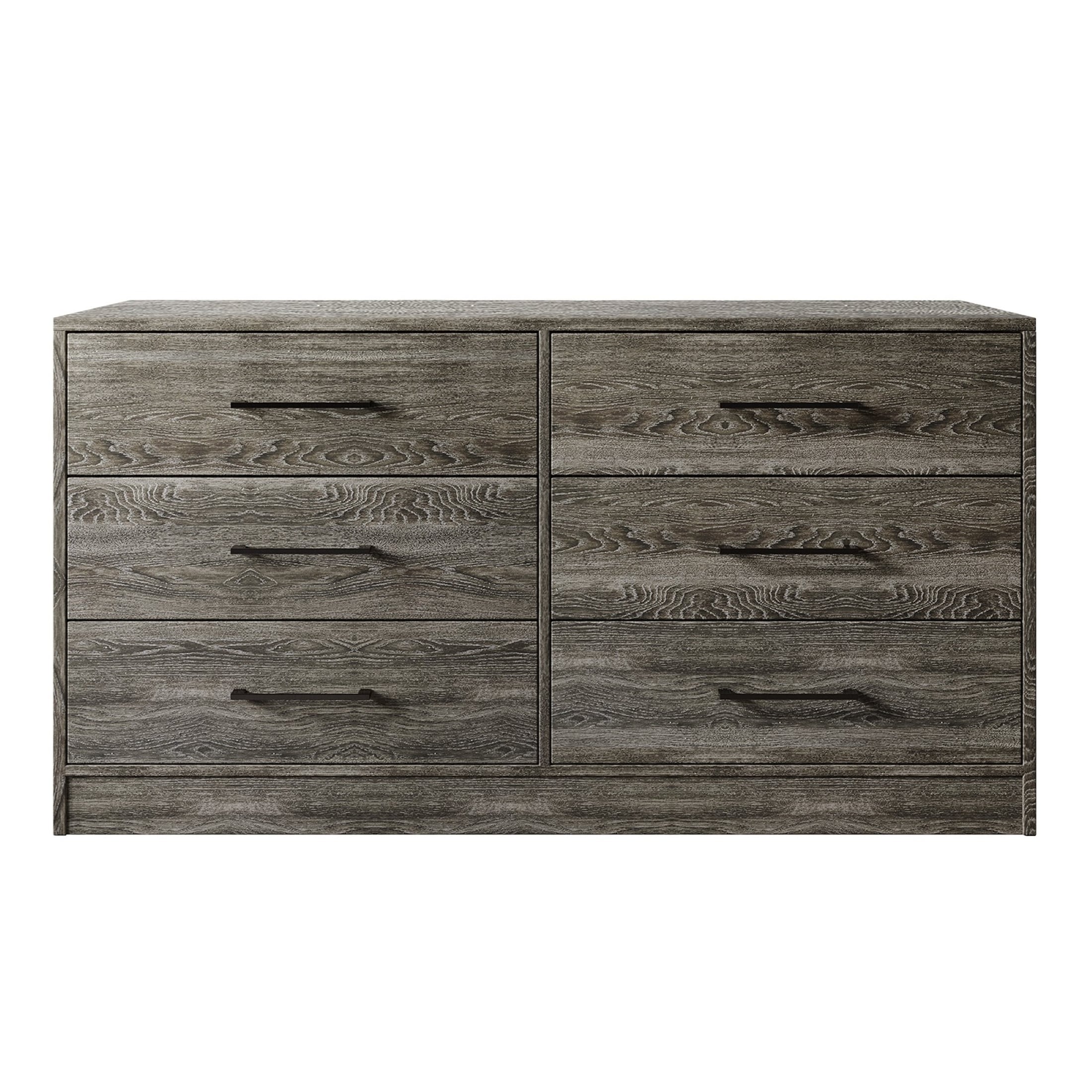 CraftPorch Minimalist Dresser