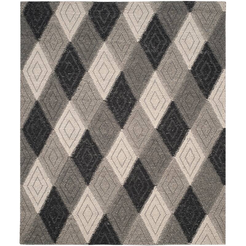 SAFAVIEH Natura Edita Handmade Wool Rug