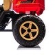 preview thumbnail 71 of 70, 24V Kids Ride-On UTV, Two-Seater, Remote Control, MP3, LED Lights