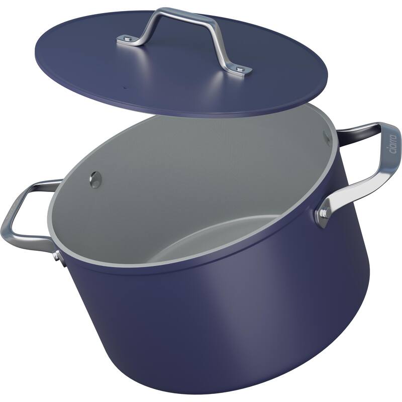 Ciarra Beyond 4-Piece Cookware Set, Midnight Dream