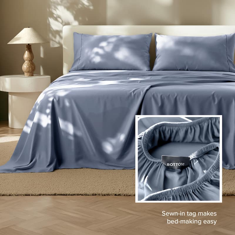 Bare Home TENCEL™ Lyocell Sheet Set